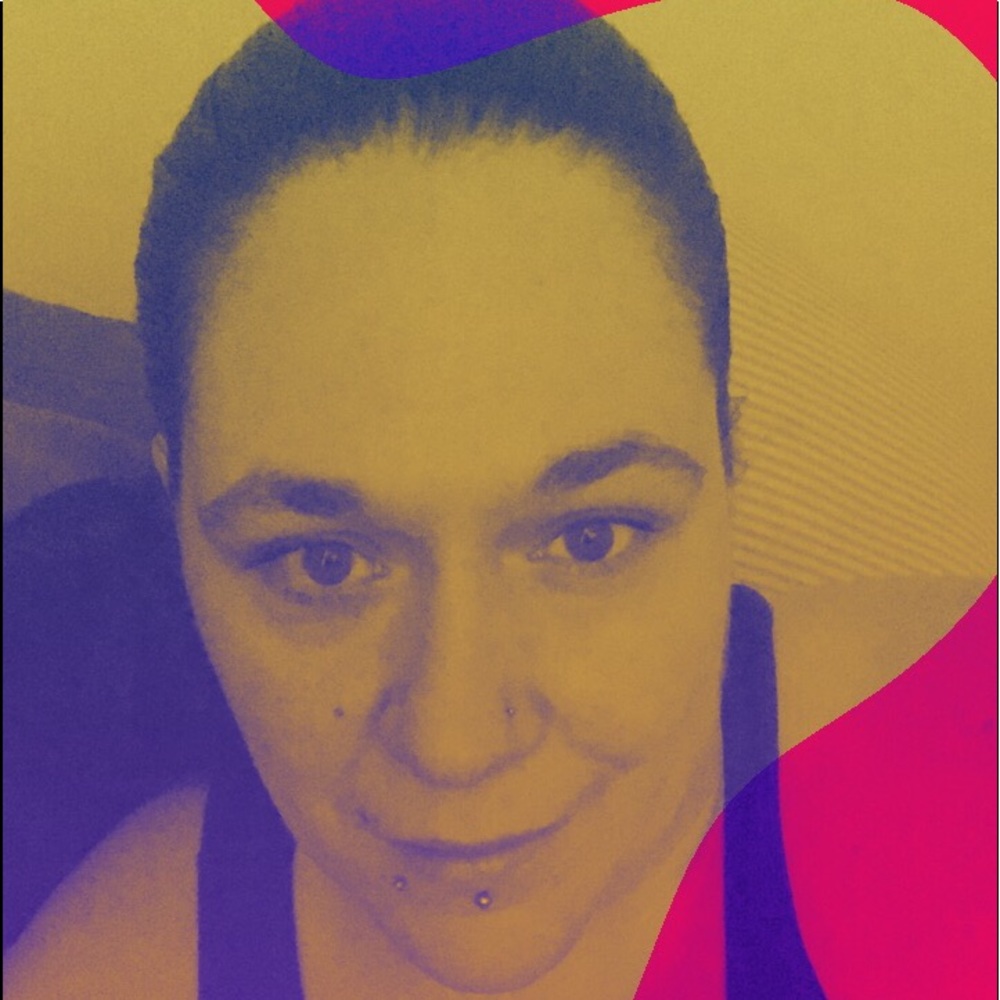 Meet your Posher, Ryann